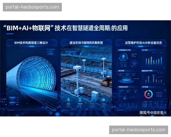 数字化孪生技术向各级赛事渗透 产业升级步入深水区